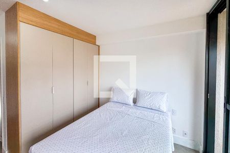 Studio de apartamento para alugar com 1 quarto, 22m² em Vila Mariana, São Paulo