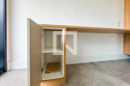 Studio de apartamento para alugar com 1 quarto, 22m² em Vila Mariana, São Paulo