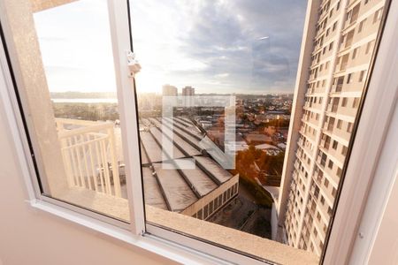 Vista do Quarto 1 de apartamento para alugar com 2 quartos, 40m² em Socorro, São Paulo