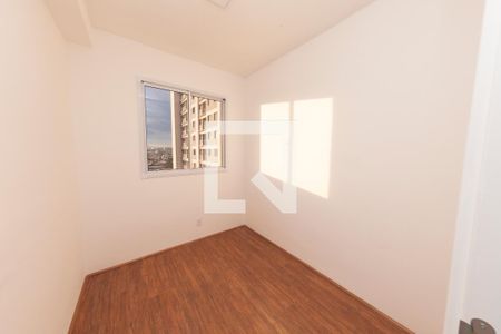 Quarto 1 de apartamento para alugar com 2 quartos, 40m² em Socorro, São Paulo