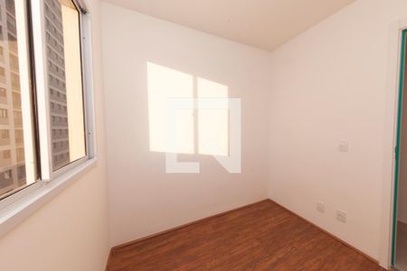 Quarto 1 de apartamento para alugar com 2 quartos, 40m² em Socorro, São Paulo