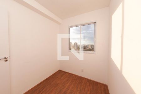 Quarto 1 de apartamento para alugar com 2 quartos, 40m² em Socorro, São Paulo
