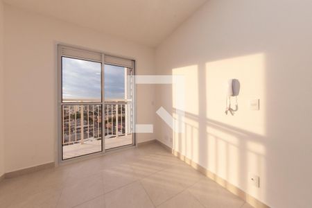 Sala de apartamento para alugar com 2 quartos, 40m² em Socorro, São Paulo