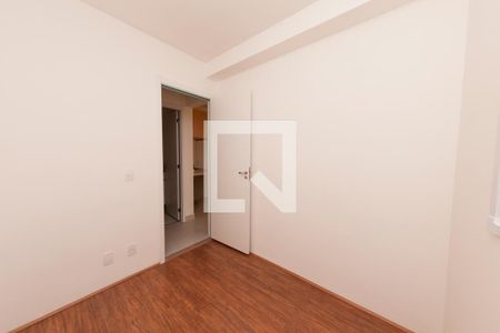 Quarto 1 de apartamento para alugar com 2 quartos, 40m² em Socorro, São Paulo