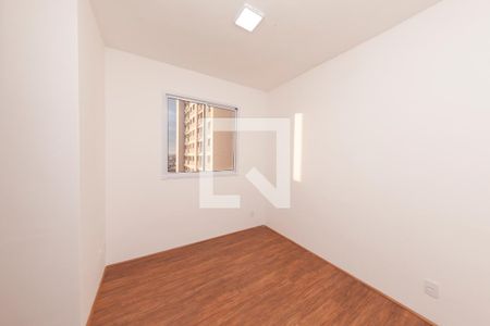 Quarto 2 de apartamento para alugar com 2 quartos, 40m² em Socorro, São Paulo
