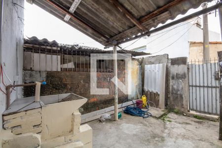 Casa à venda com 40m², 1 quarto e sem vagaEntrada