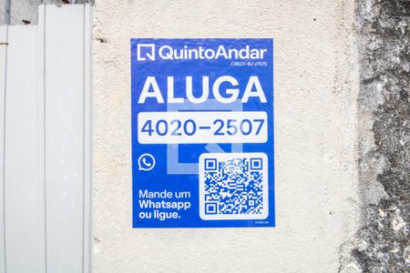 Casa à venda com 40m², 1 quarto e sem vagaPlaca