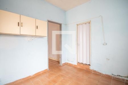 Cozinha de casa à venda com 1 quarto, 40m² em Bela Vista, Osasco