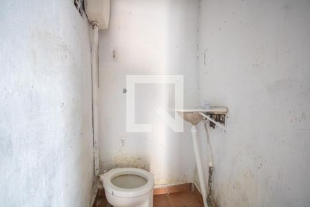 Banheiro de casa à venda com 1 quarto, 40m² em Bela Vista, Osasco
