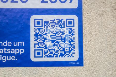 Casa à venda com 40m², 1 quarto e sem vagaXCGM-169