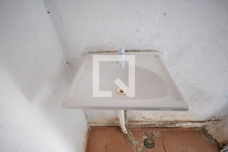 Banheiro de casa à venda com 1 quarto, 40m² em Bela Vista, Osasco