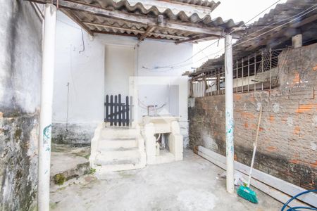 Casa à venda com 40m², 1 quarto e sem vagaÁrea de Serviço