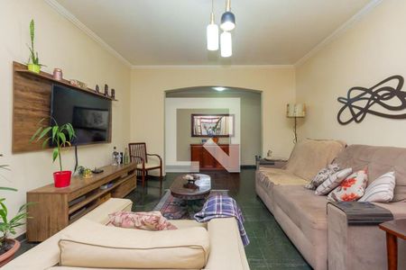 Casa à venda com 3 quartos, 216m² em Santana, São Paulo