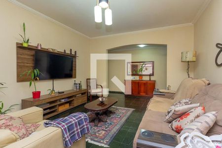 Casa à venda com 3 quartos, 216m² em Santana, São Paulo