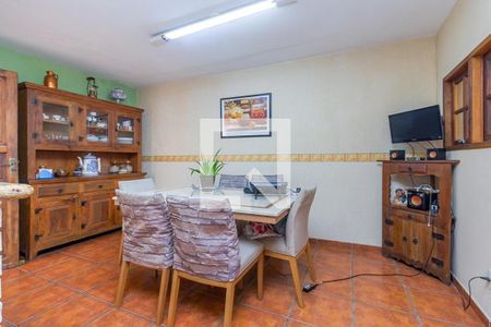 Casa à venda com 3 quartos, 216m² em Santana, São Paulo