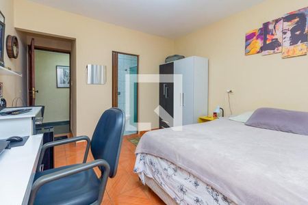 Casa à venda com 3 quartos, 216m² em Santana, São Paulo