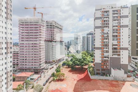 Apartamento para alugar com 42m², 2 quartos e 1 vagaQuarto 1