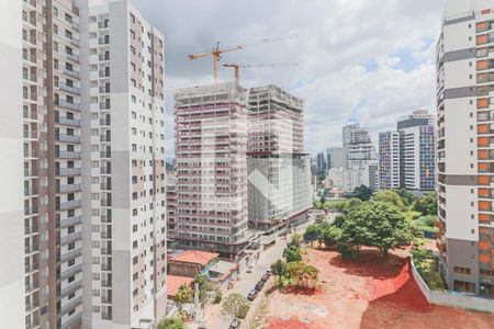 Apartamento para alugar com 42m², 2 quartos e 1 vagaQuarto 2