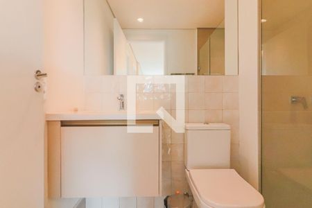 Apartamento para alugar com 42m², 2 quartos e 1 vagaBanheiro