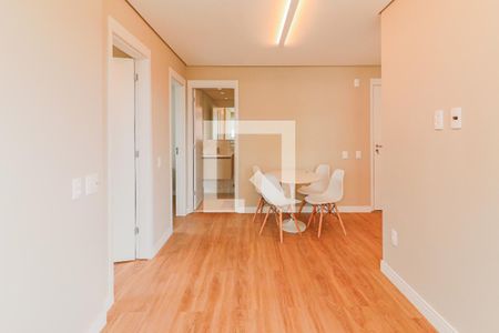 Sala de apartamento para alugar com 2 quartos, 42m² em Butantã, São Paulo