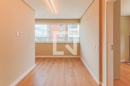 Sala de apartamento para alugar com 2 quartos, 42m² em Butantã, São Paulo