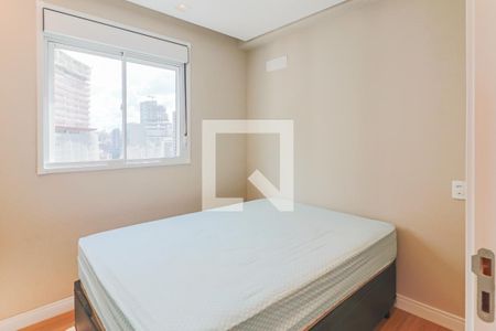 Apartamento para alugar com 42m², 2 quartos e 1 vagaQuarto 1