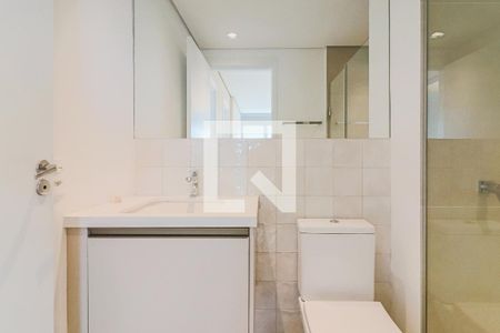 Apartamento para alugar com 42m², 2 quartos e 1 vagaBanheiro