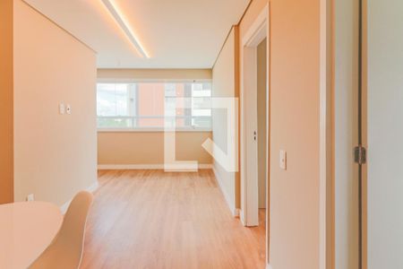 Sala de apartamento para alugar com 2 quartos, 42m² em Butantã, São Paulo