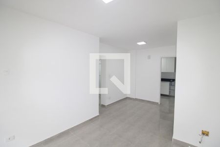 Apartamento à venda com 88m², 3 quartos e 1 vagaSala