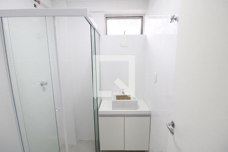 Apartamento à venda com 88m², 3 quartos e 1 vagaBanheiro