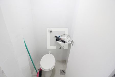 Apartamento à venda com 88m², 3 quartos e 1 vagaÁrea de Serviço - Banheiro