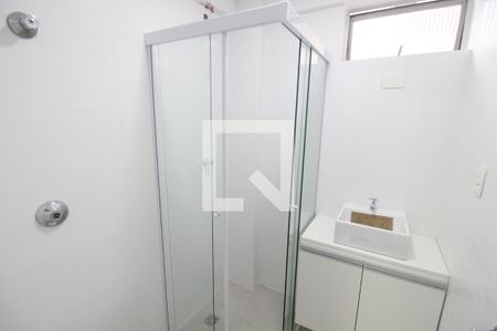 Apartamento à venda com 88m², 3 quartos e 1 vagaBanheiro