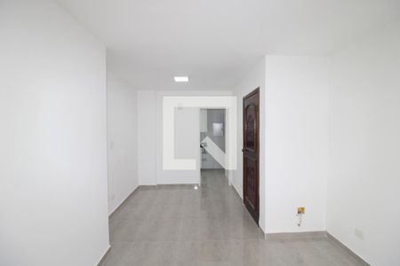 Apartamento à venda com 88m², 3 quartos e 1 vagaSala
