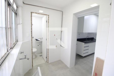 Apartamento à venda com 88m², 3 quartos e 1 vagaÁrea de Serviço