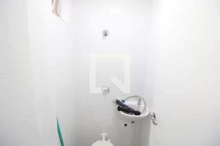 Apartamento à venda com 88m², 3 quartos e 1 vagaÁrea de Serviço - Banheiro