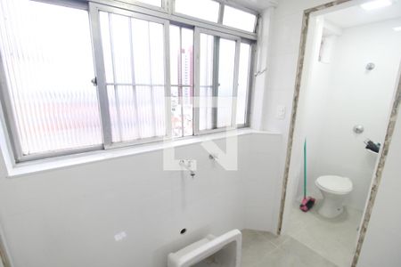 Apartamento à venda com 88m², 3 quartos e 1 vagaÁrea de Serviço