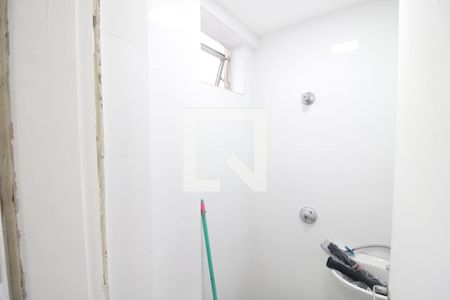 Apartamento à venda com 88m², 3 quartos e 1 vagaÁrea de Serviço - Banheiro