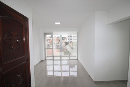 Apartamento à venda com 88m², 3 quartos e 1 vagaSala