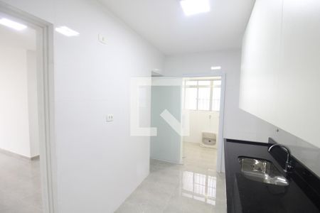 Apartamento à venda com 88m², 3 quartos e 1 vagaCozinha