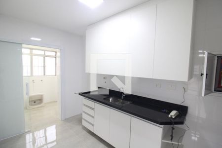 Apartamento à venda com 88m², 3 quartos e 1 vagaCozinha