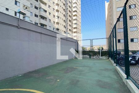 Apartamento à venda com 69m², 3 quartos e 1 vagaQuadra