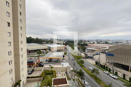 vista do Quarto 1 de apartamento à venda com 3 quartos, 69m² em Tamboré, Barueri