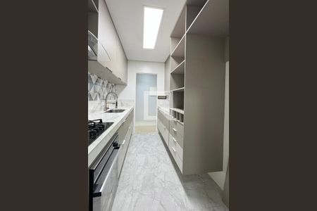 Apartamento à venda com 69m², 3 quartos e 1 vagaCozinha