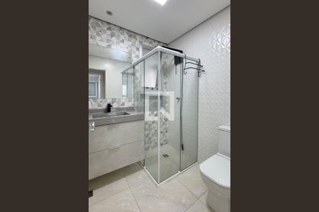 Apartamento à venda com 69m², 3 quartos e 1 vagaBanheiro