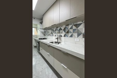 Apartamento à venda com 69m², 3 quartos e 1 vagaCozinha