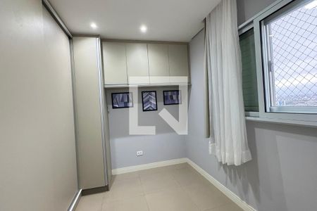 Quarto 2 de apartamento à venda com 3 quartos, 69m² em Tamboré, Barueri