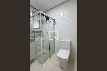 Apartamento à venda com 69m², 3 quartos e 1 vagaBanheiro