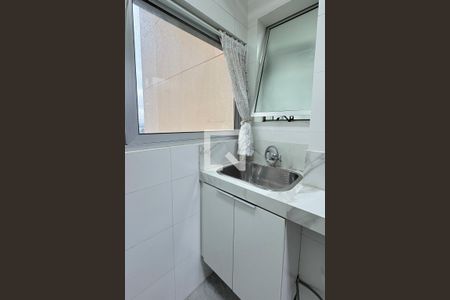 Apartamento à venda com 69m², 3 quartos e 1 vagaÁrea de Serviço