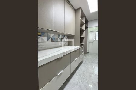 Apartamento à venda com 69m², 3 quartos e 1 vagaCozinha