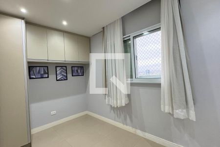 Quarto 2 de apartamento à venda com 3 quartos, 69m² em Tamboré, Barueri